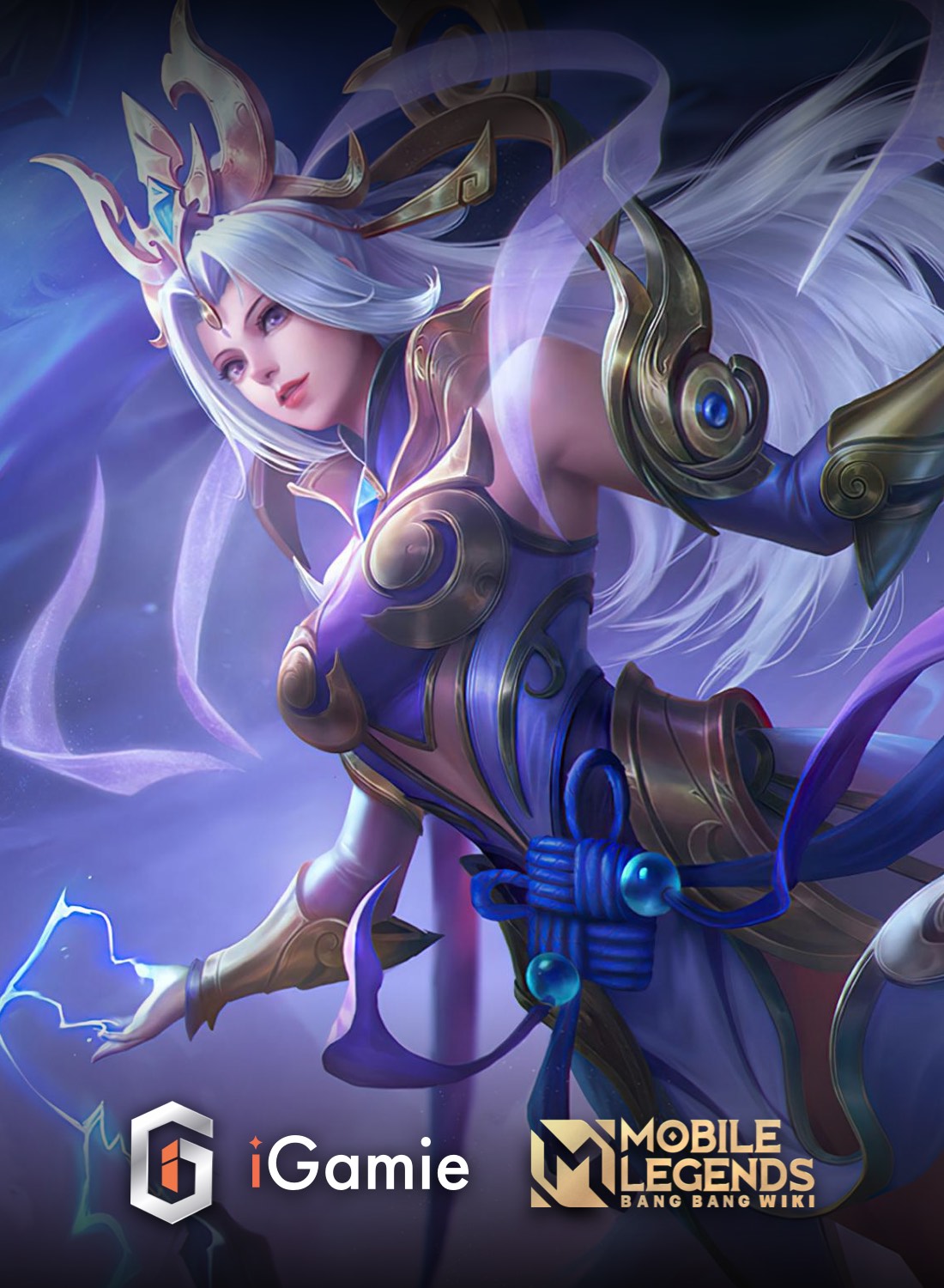 MOBILE LEGENDS BANG BANG — Steemit